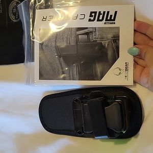 Cloak Mag Carrier 9/40